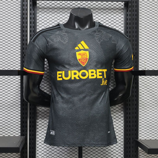Maillot third AS Roma 2026-27