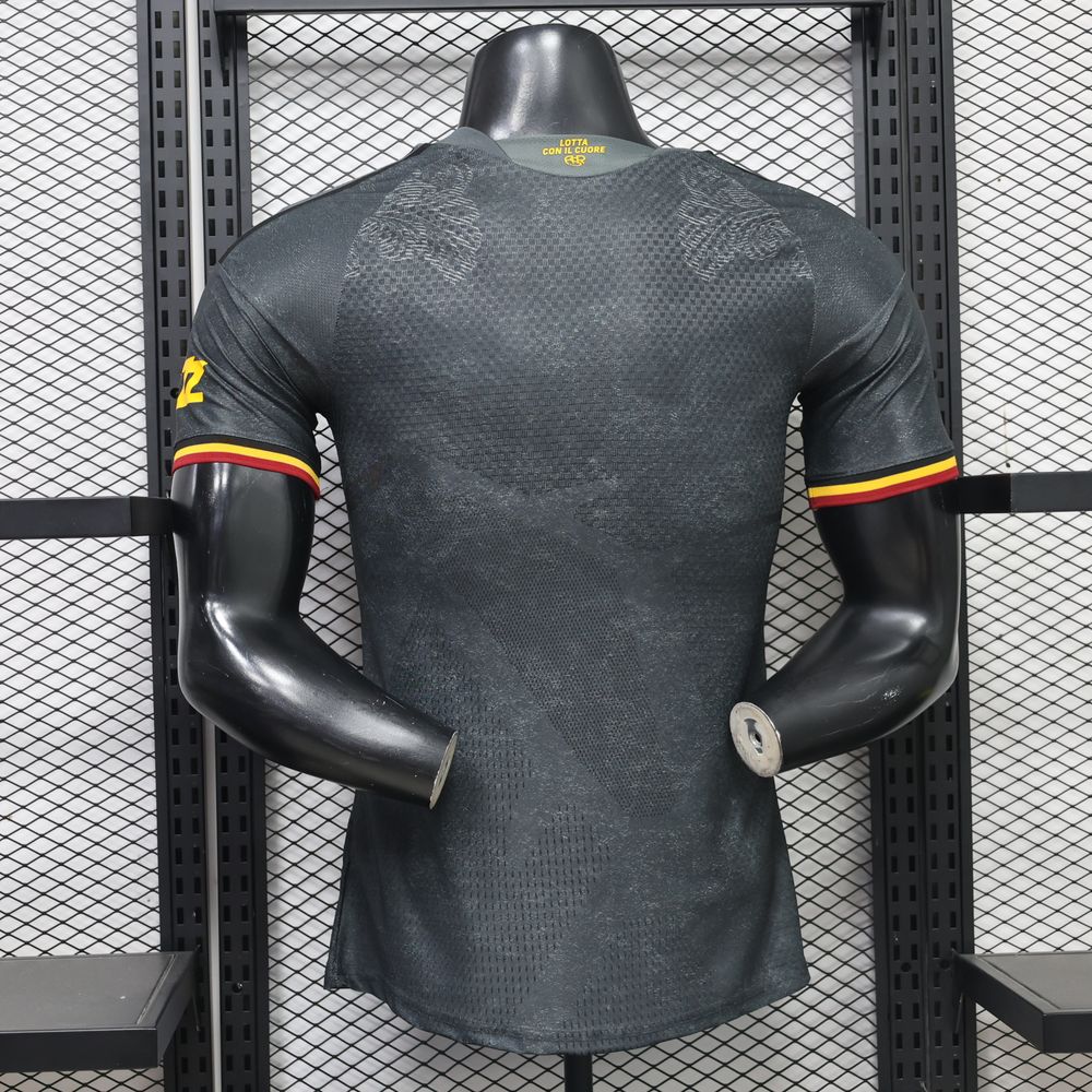 Maillot third AS Roma 2026-27