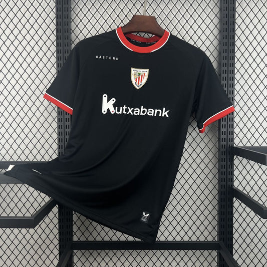 Maillot extérieur Athletic Bilbao 2026-27