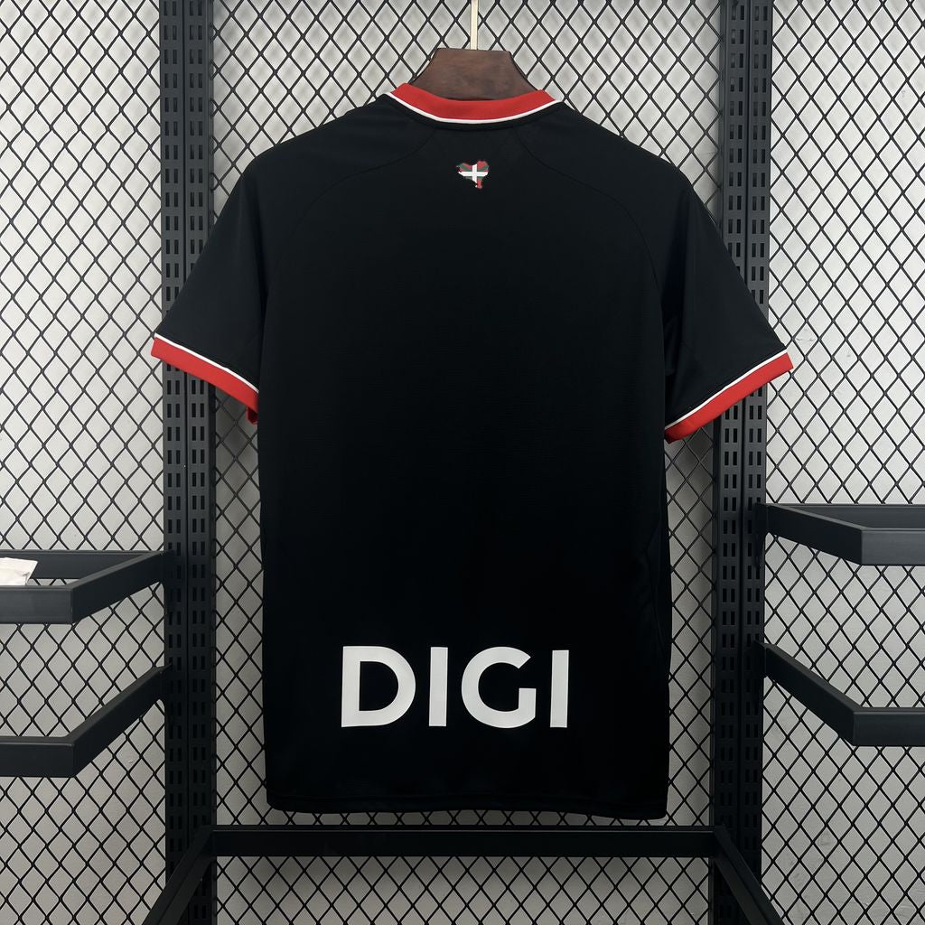 Maillot extérieur Athletic Bilbao 2026-27