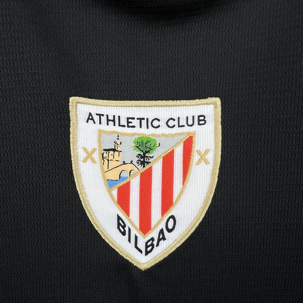 Maillot extérieur Athletic Bilbao 2026-27