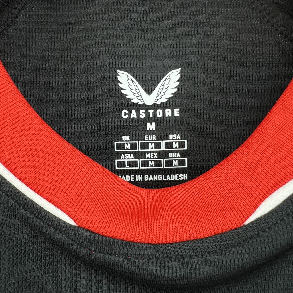 Maillot extérieur Athletic Bilbao 2026-27