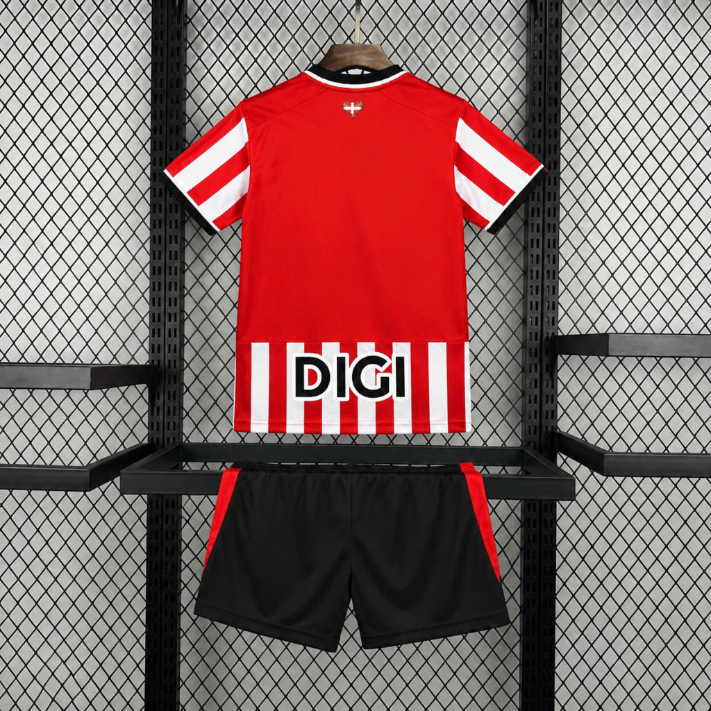 Maillot enfant dom Athletic Bilbao 2026-27