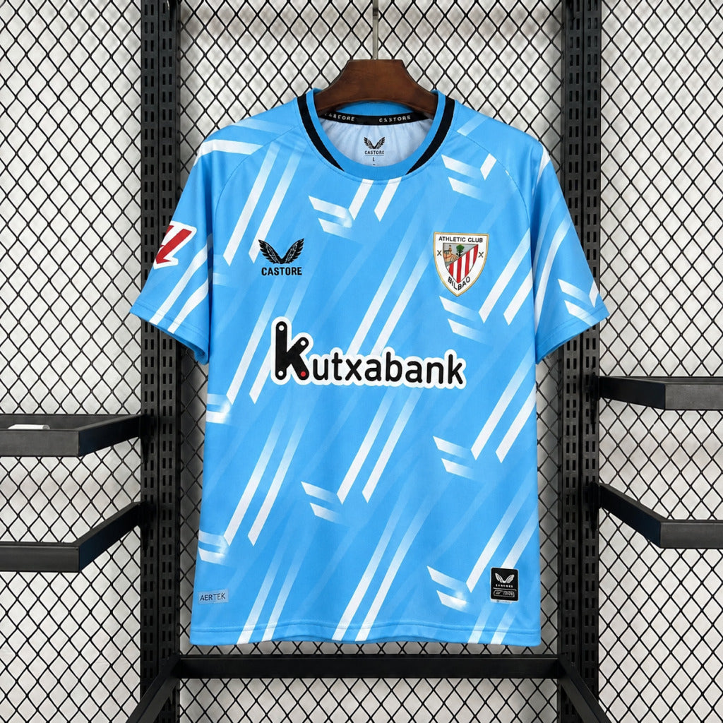 Maillot third Athletic Bilbao 2026-27