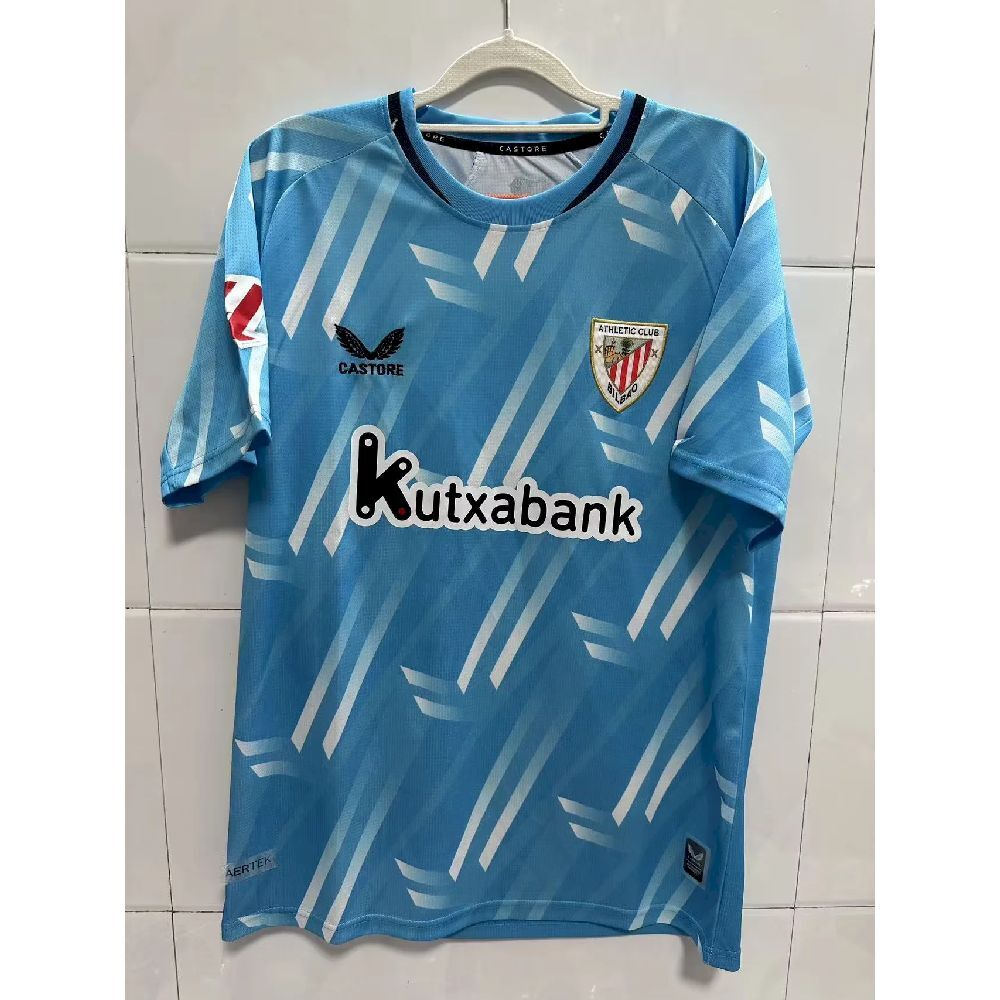 Maillot third Athletic Bilbao 2026-27