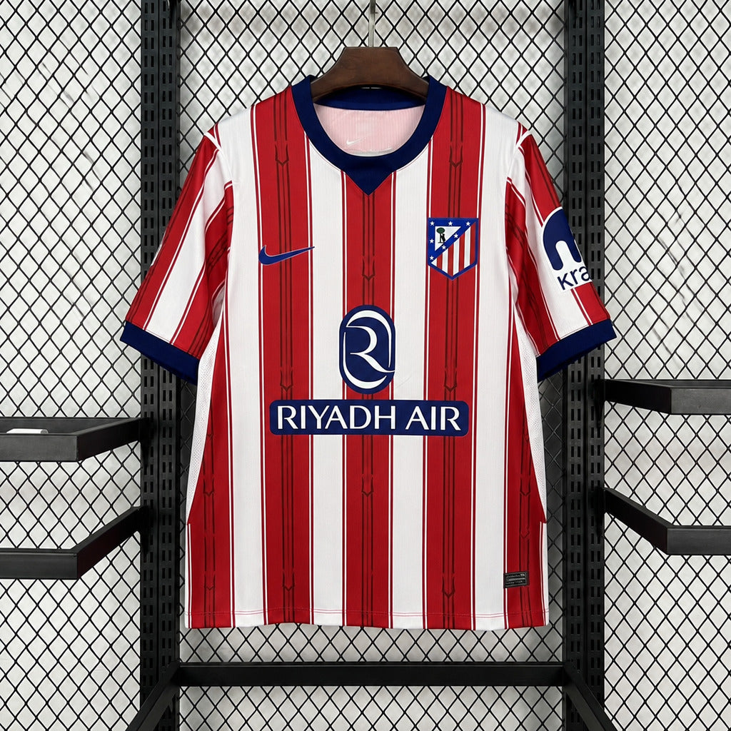Maillot domicile Atlético de Madrid 2026-27