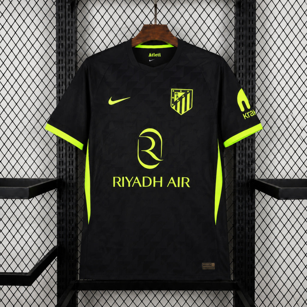 Maillot extérieur Atlético de Madrid 2026-27