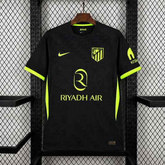 Maillot extérieur Atlético de Madrid 2026-27