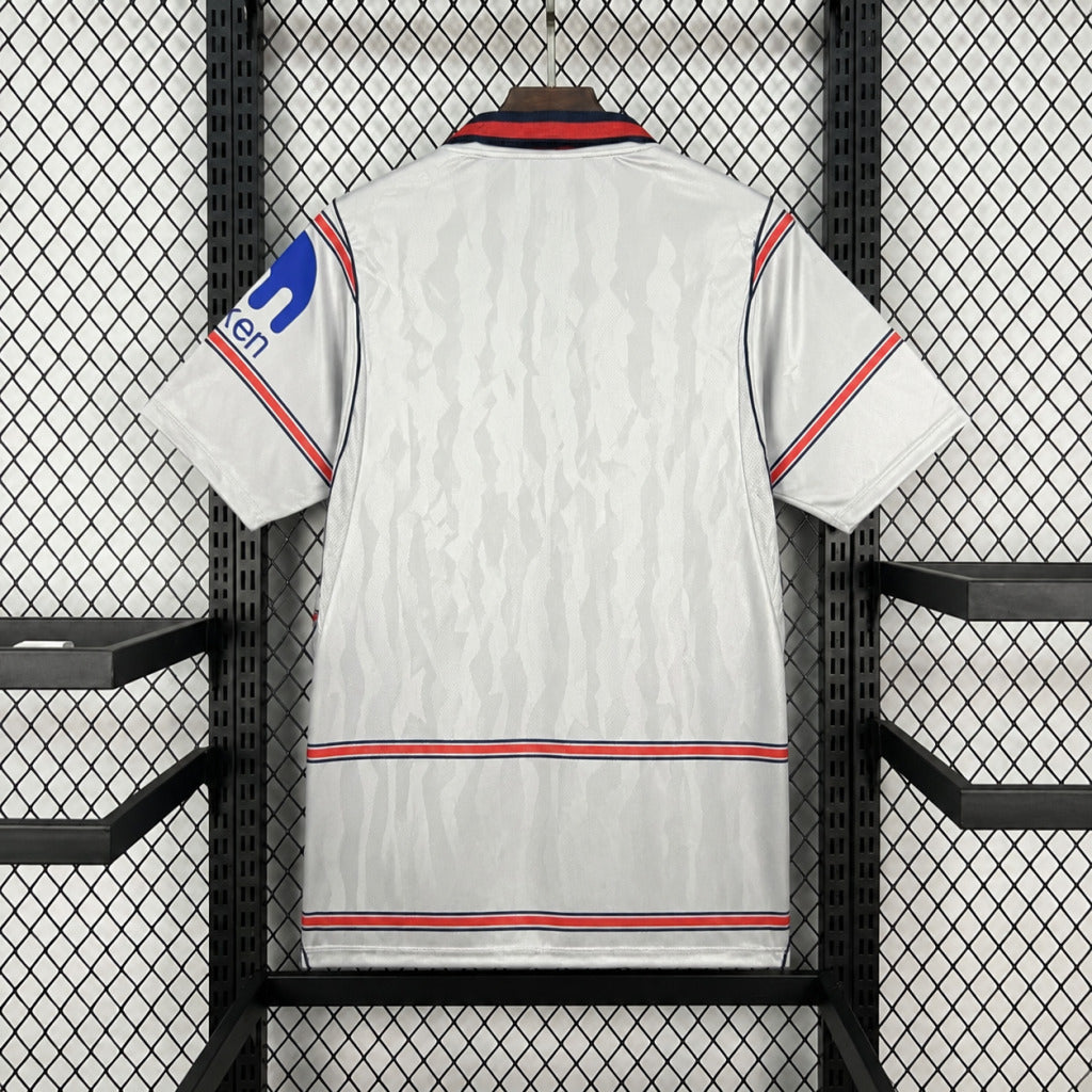 Maillot third Atlético de Madrid 2026-27