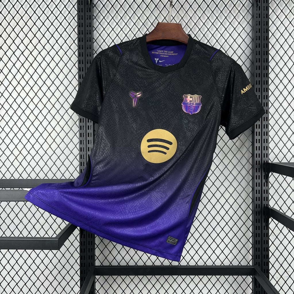 Maillot extérieur Barca 2026-27