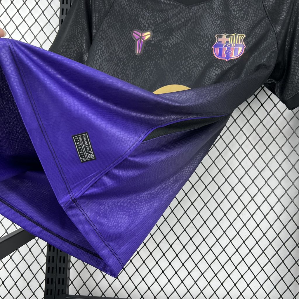 Maillot extérieur Barca 2026-27