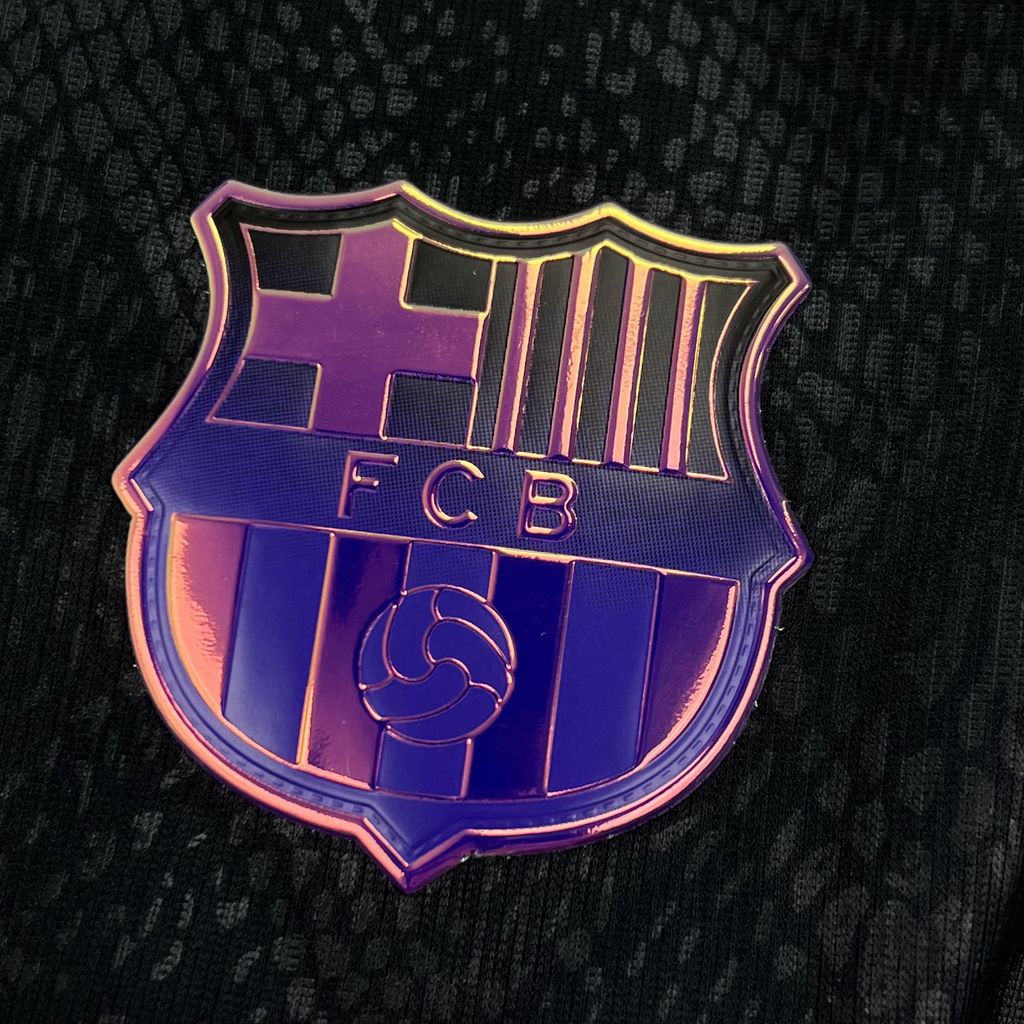 Maillot extérieur Barca 2026-27
