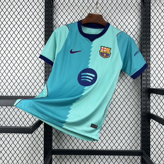 Maillot third Barca 2026-27