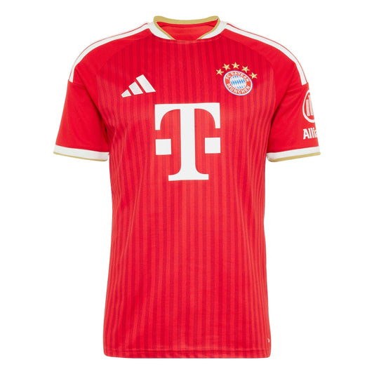 Maillot domicile Bayern Munich 2026-27