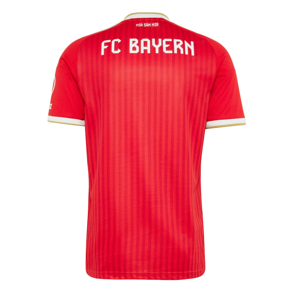 Maillot domicile Bayern Munich 2026-27