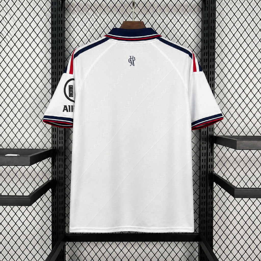Maillot extérieur Bayern Munich 2026-27