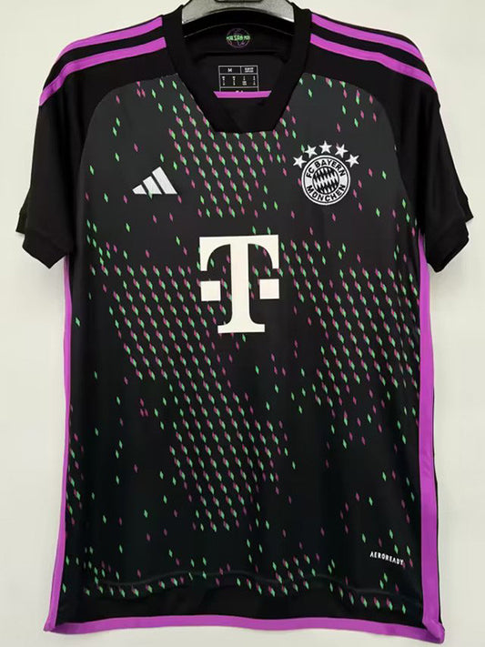 Maillot extérieur Bayern 2023-24