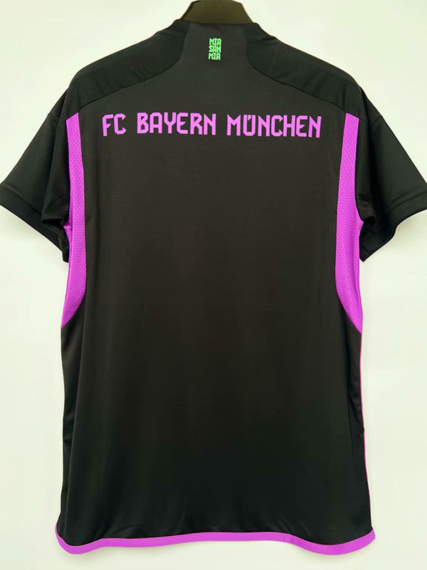 Maillot extérieur Bayern 2023-24