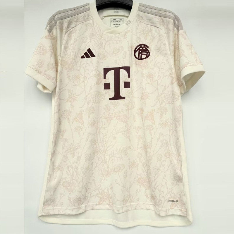 Maillot third Bayern 2023-24