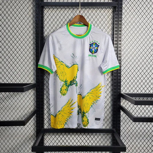 Maillot Oiseaux Brésil Express