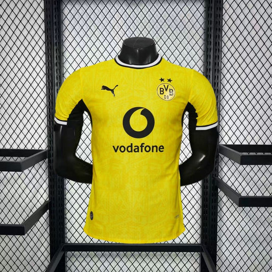 Maillot domicile Dortmund 2026-27
