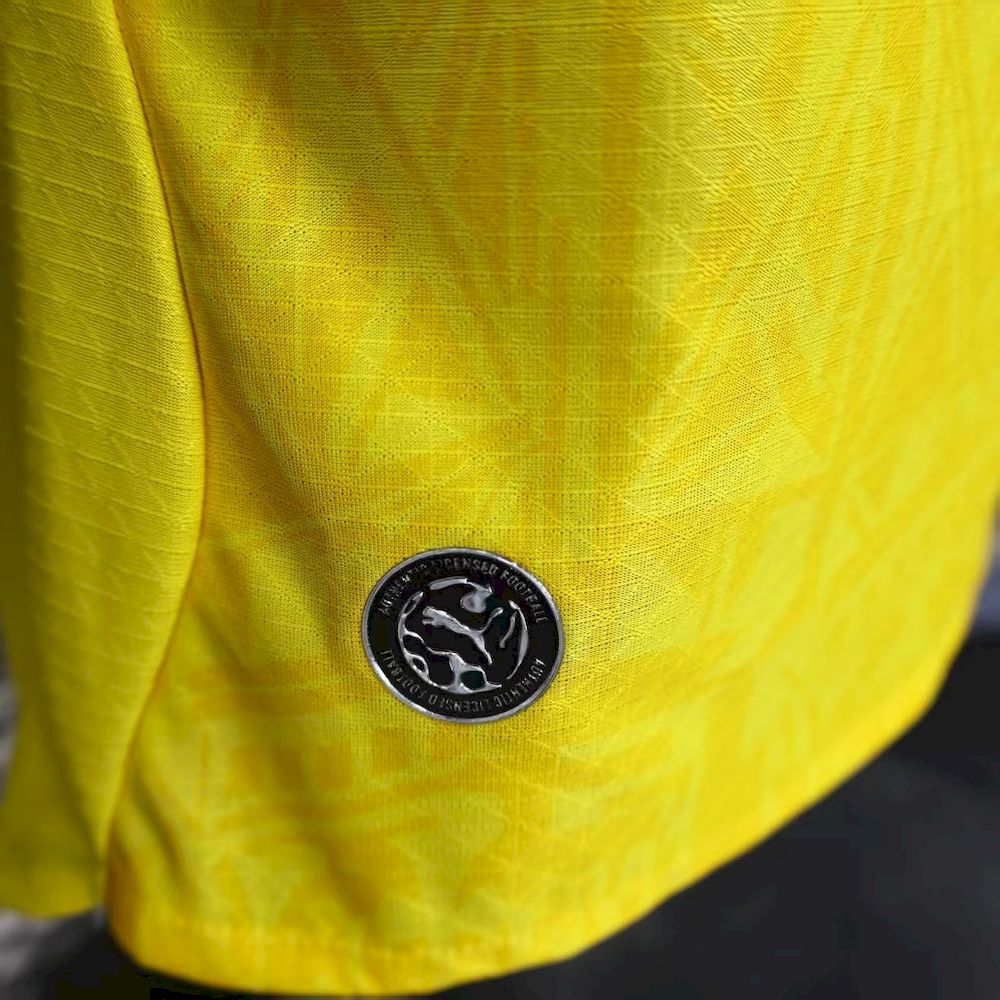 Maillot domicile Dortmund 2026-27