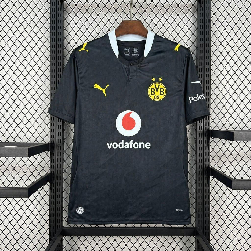 Maillot extérieur Dortmund 2026-27