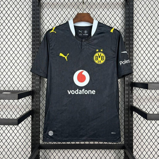 Maillot extérieur Dortmund 2026-27