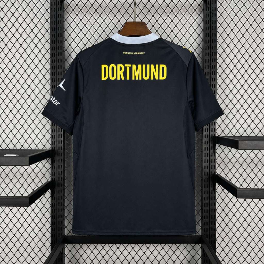 Maillot extérieur Dortmund 2026-27