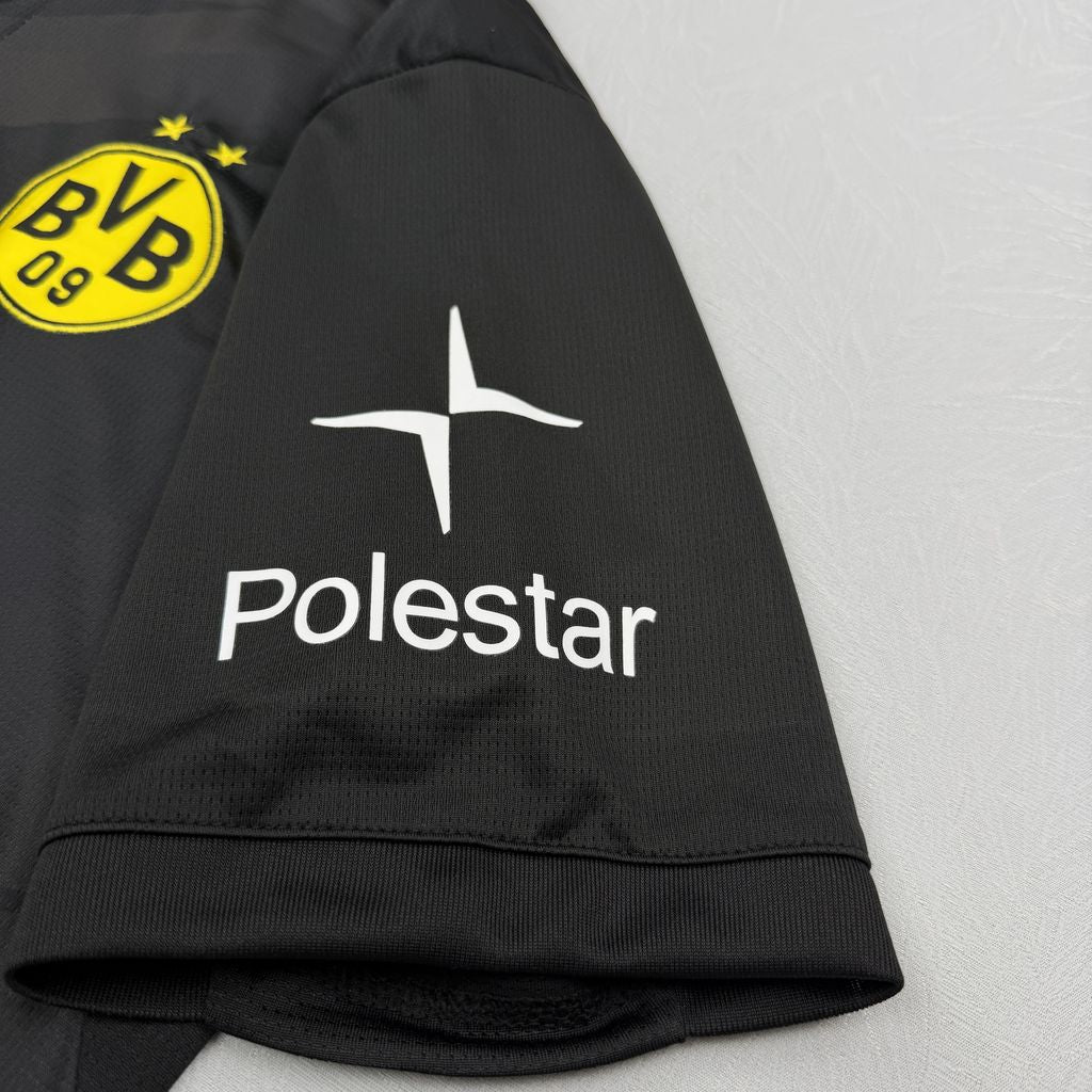 Maillot extérieur Dortmund 2026-27
