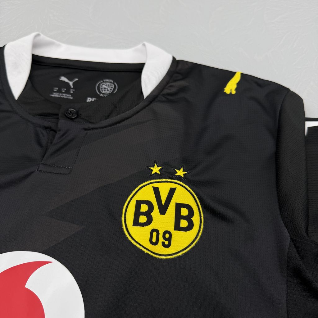 Maillot extérieur Dortmund 2026-27