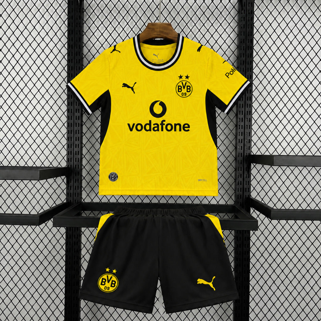 Maillot enfant dom Dortmund 2026-27