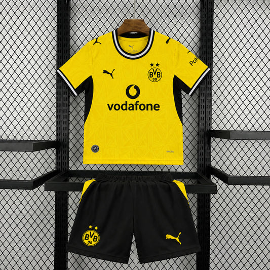 Maillot enfant dom Dortmund 2026-27