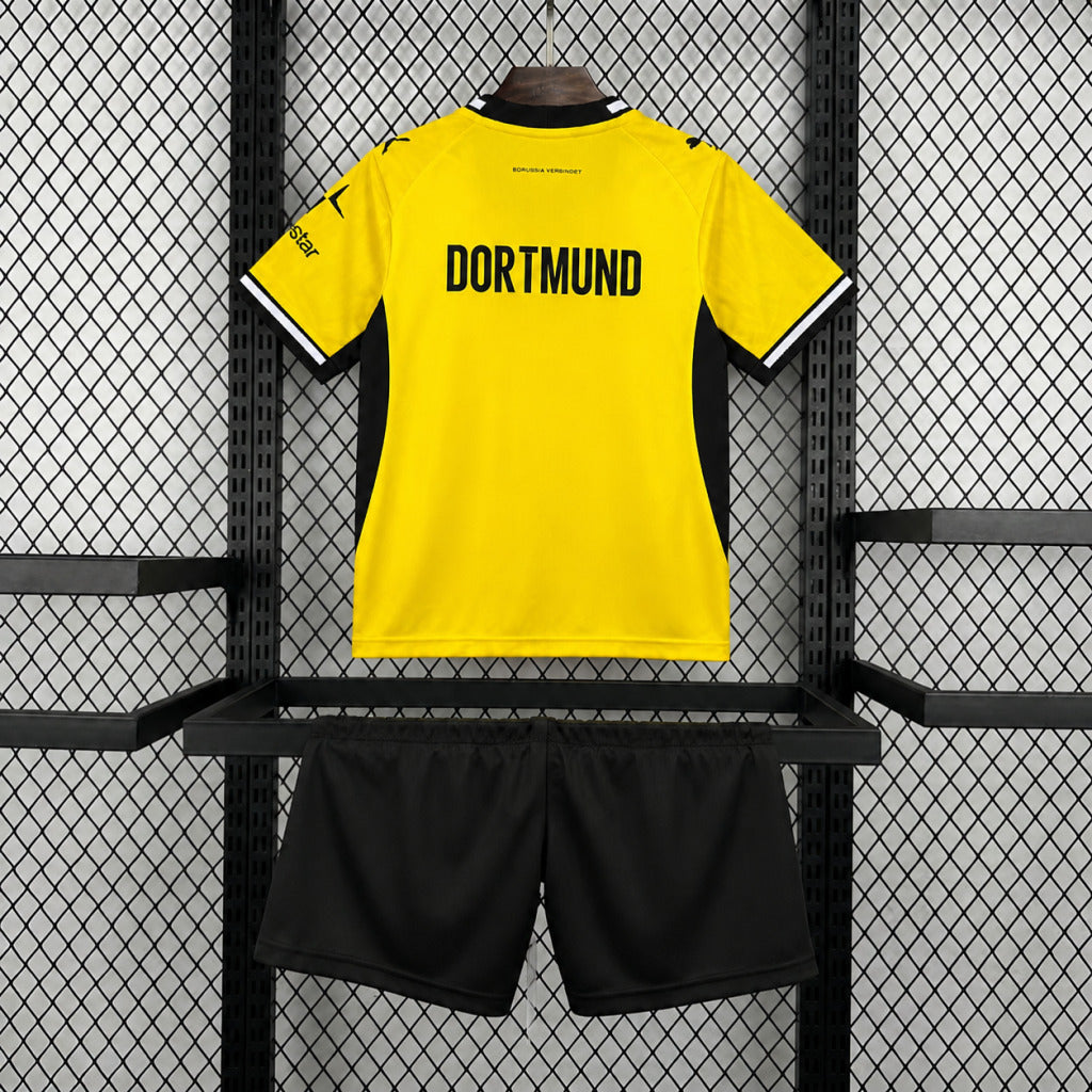 Maillot enfant dom Dortmund 2026-27
