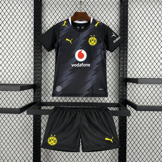Maillot enfant ext Dortmund 2026-27