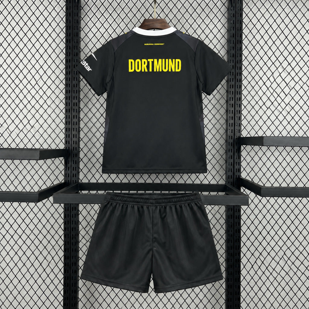 Maillot enfant ext Dortmund 2026-27