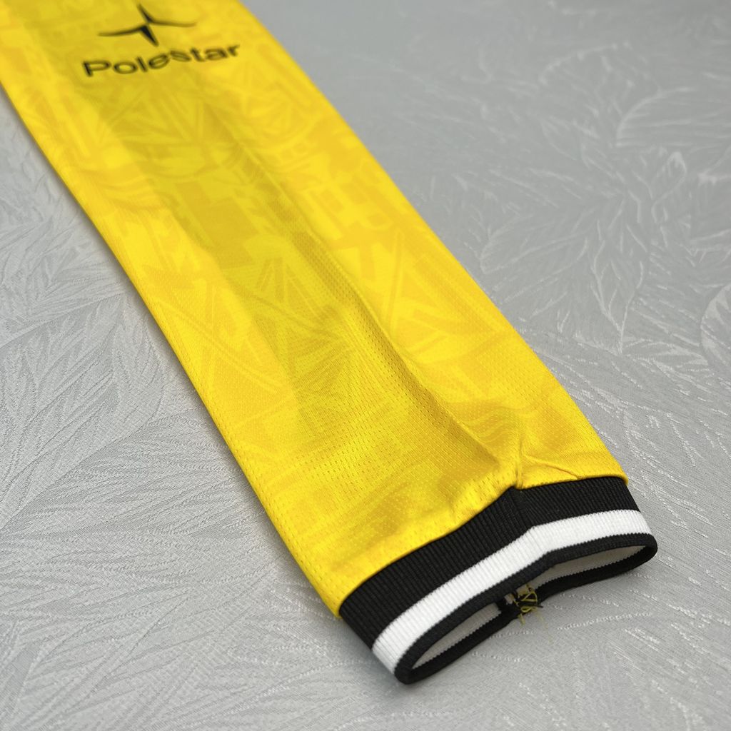 Maillot dom Dortmund 2026-27 (manches longues)