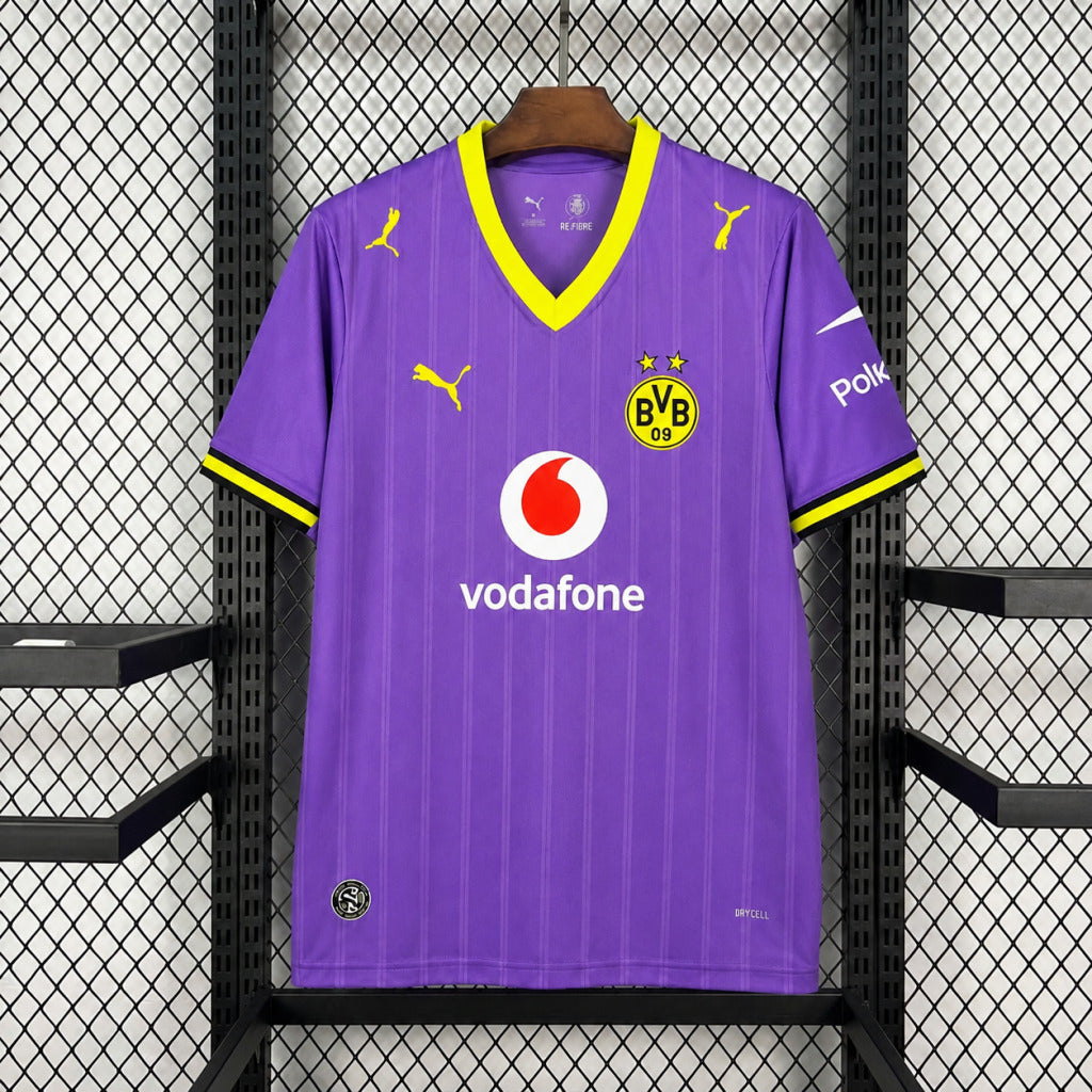 Maillot third Dortmund 2026-27