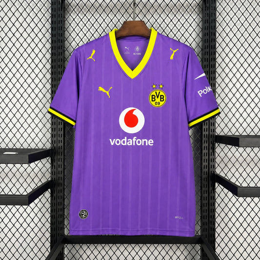 Maillot third Dortmund 2026-27