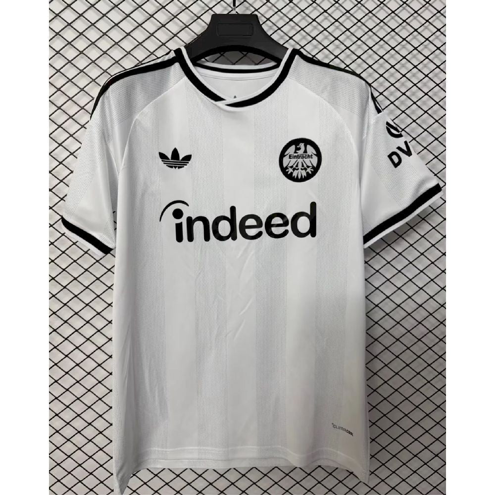 Maillot extérieur Eintracht Francfort 2026-27