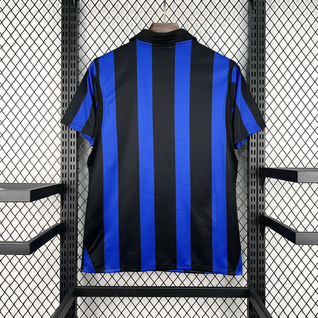 Maillot domicile Inter Milan 2026-27