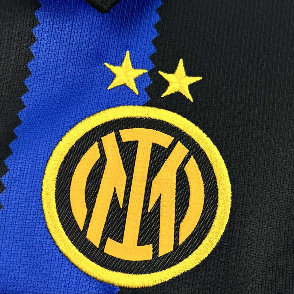 Maillot domicile Inter Milan 2026-27