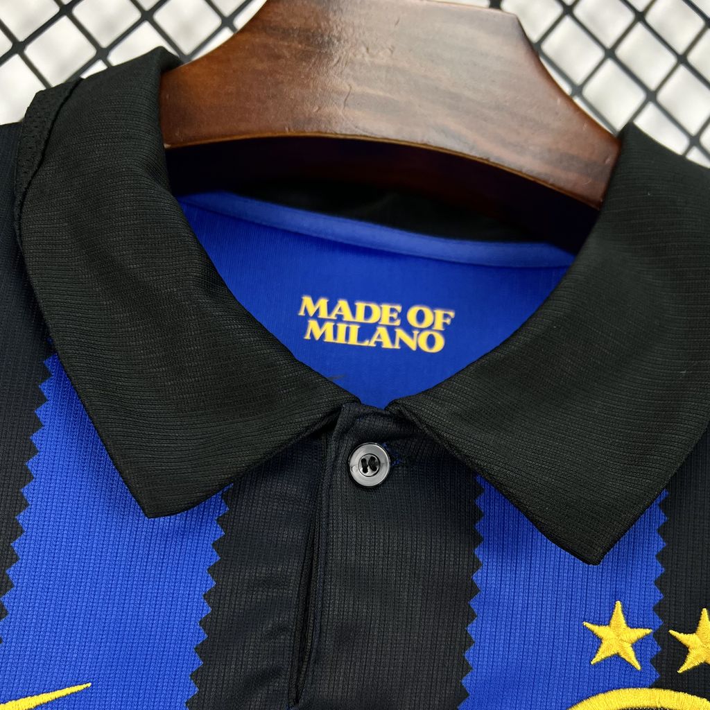 Maillot domicile Inter Milan 2026-27