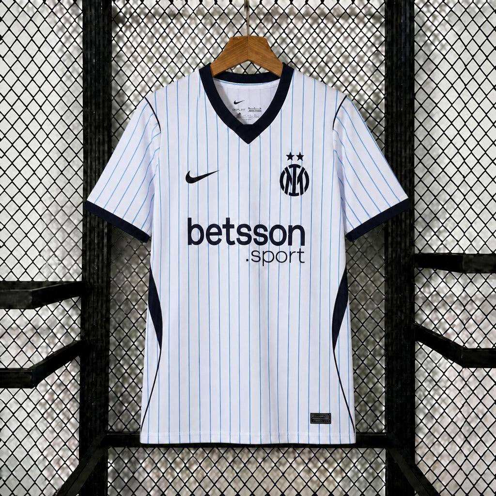 Maillot extérieur Inter Milan 2026-27