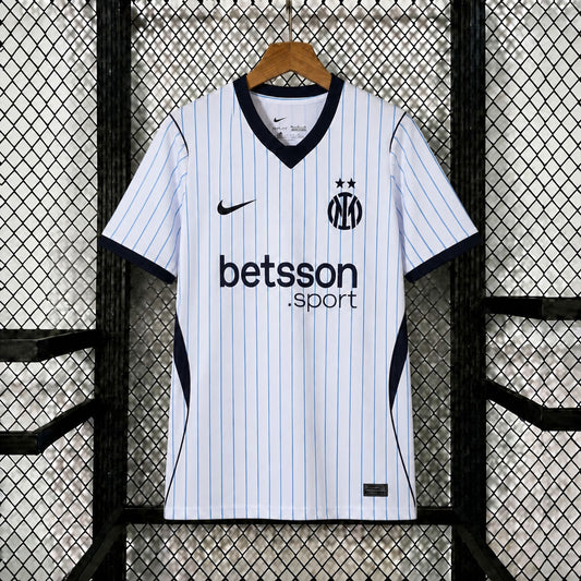 Maillot extérieur Inter Milan 2026-27