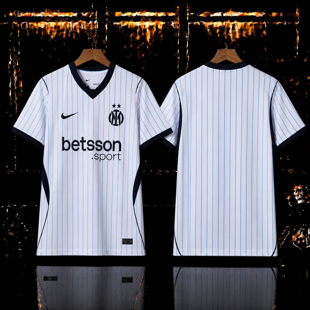 Maillot extérieur Inter Milan 2026-27