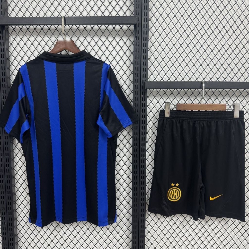 Maillot enfant dom Inter Milan 2026-27