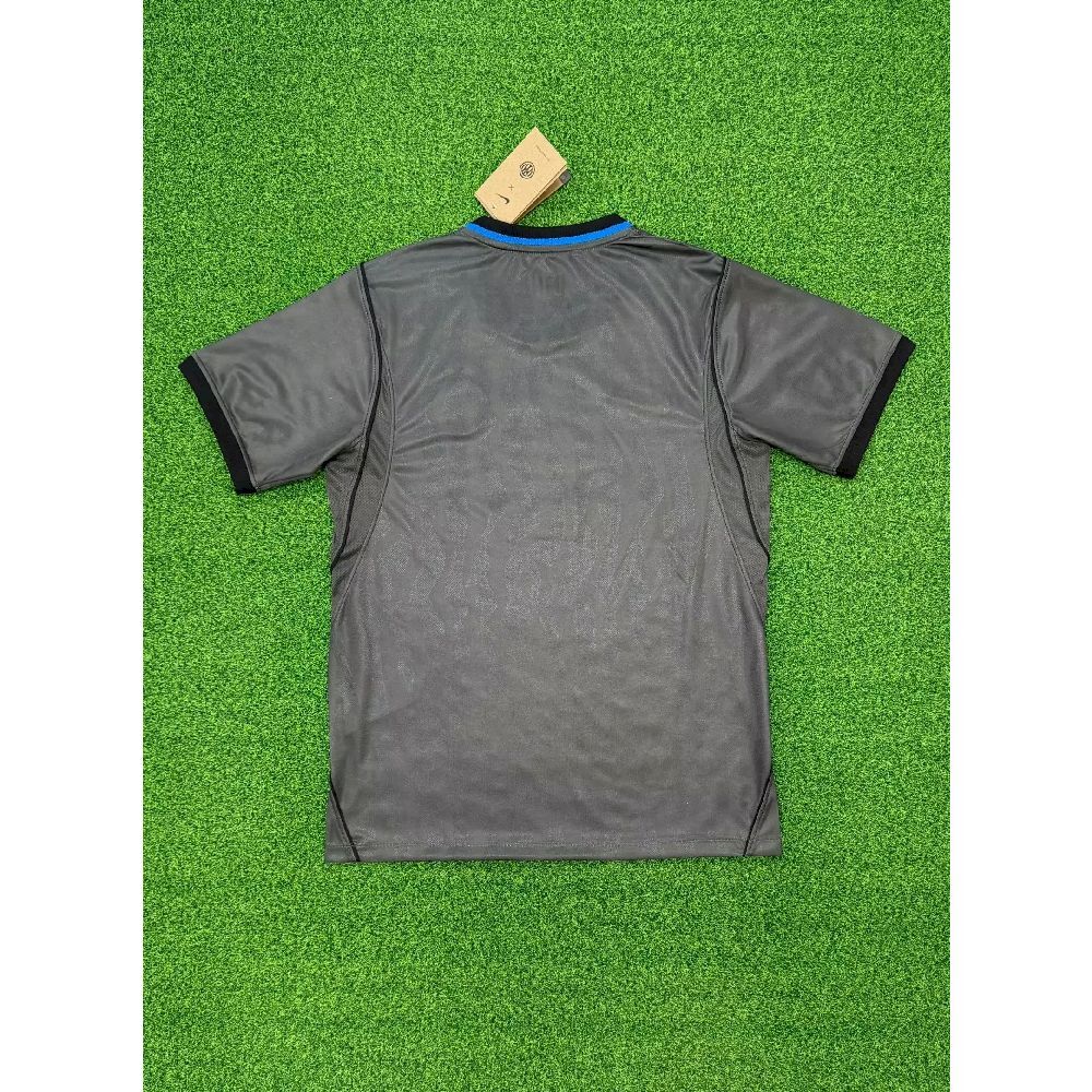 Maillot third Inter Milan 2026-27