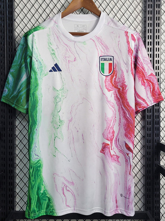 Maillot Italie d'entrainement