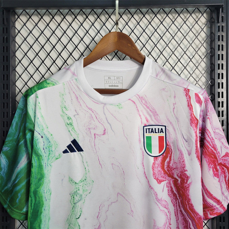 Maillot Italie d'entrainement